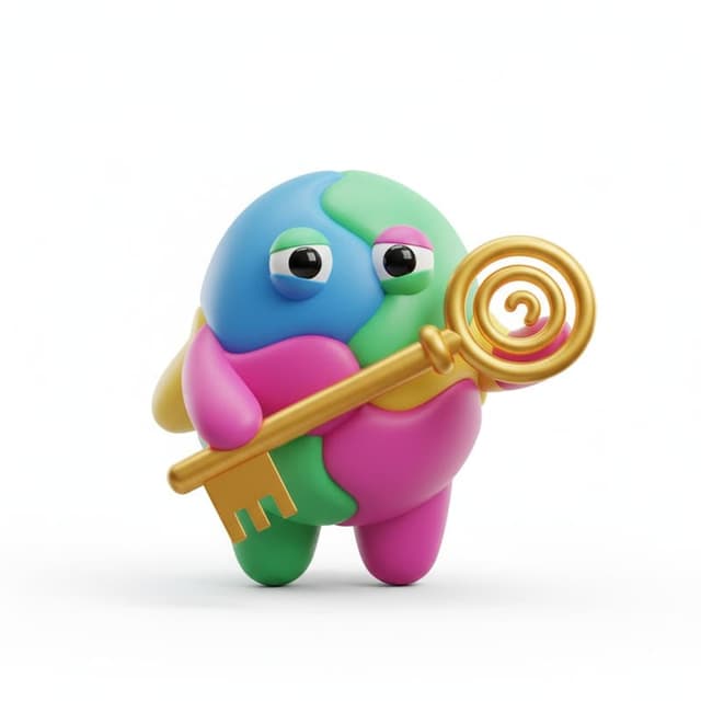Mascot