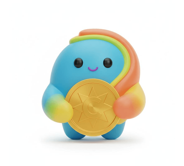 Mascot